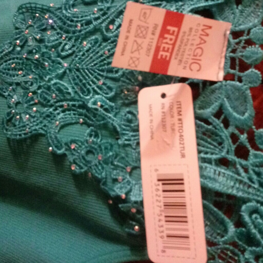 Magic Collection Ladies Tank Top - Picture 3 of 6